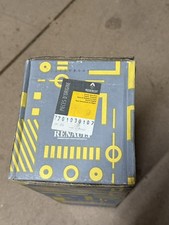PIÈCE D'ORIGINE NEUVE RENAULT