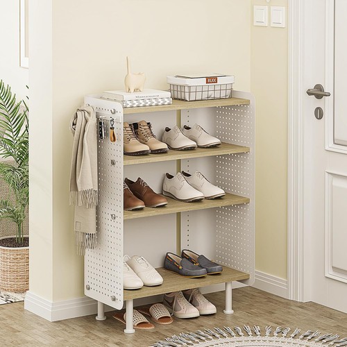 étagère chaussures niveaux - chaussures, 4