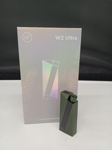 Dac model ultra precision - model, w2