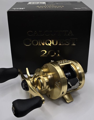 Moulinet shimano calcutta - moulinet, 21