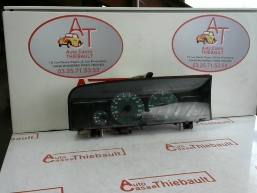 Compteur citroen xantia phase - xantia,