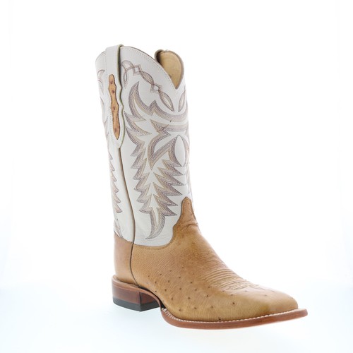Justin boots pascoe smooth - boots,