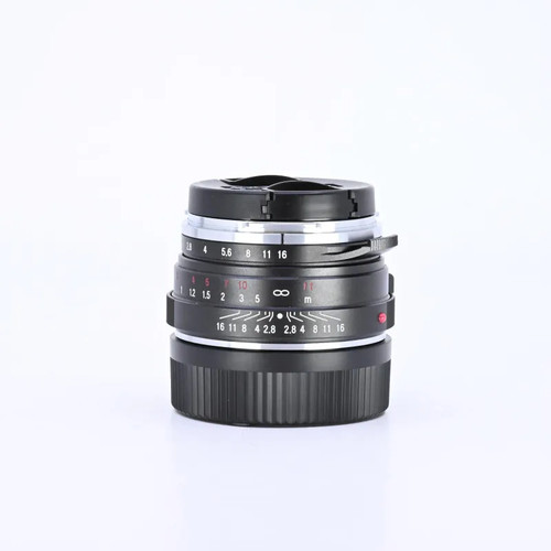 Voigtlander nokton 40mm - voigtlander,
