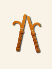 🔥 Armes Vintage TMNT –