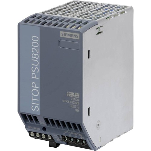 Alimentation rail din siemens - din,