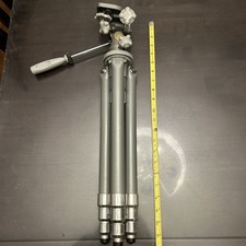 Vintage gitzo tripod no 1 - tripod,