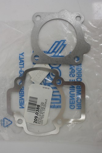 Kit joints polini pour - kit,