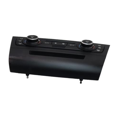 Commande chauffage bmw serie - chauffage,