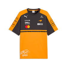 Mclaren team 2026 shirt - 2026, t-shirt