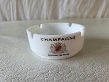 Cendrier Champagne