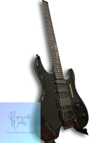 Guitare électrique