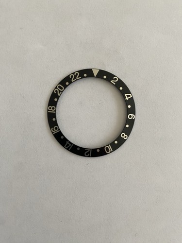 Genuine rolex insert 1675 - rolex,