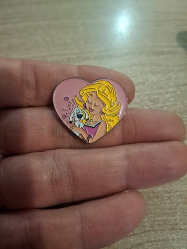 Pin parc asterix idefix - pin's,
