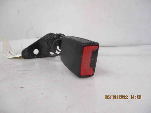 Ancrage ceinture arriere - , droit
