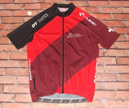 Cube max maillot shirt - cube,