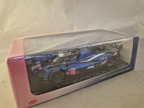 Spark s9264 alpine a424 35 - spark,