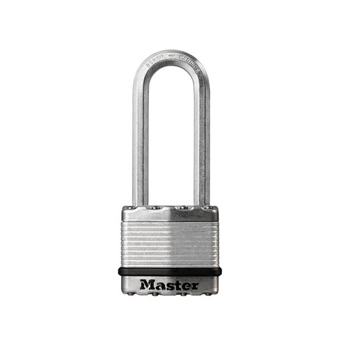 Cadenas acier laminé - cadenas,