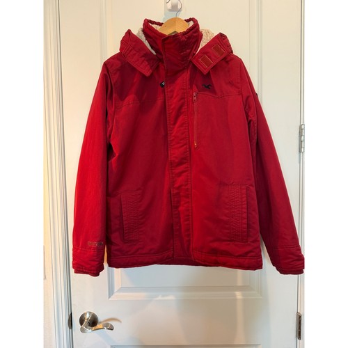 Hollister all weather - hollister, all-weather