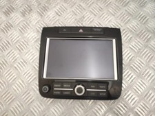 Écran De Navigation VW