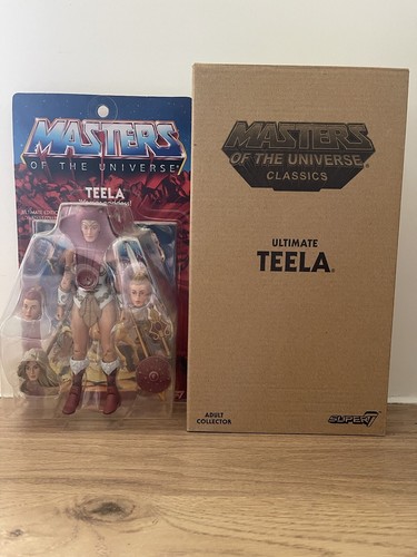 Super7 motuc masters - super7, of
