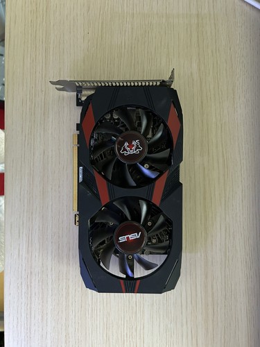 Asus cerberus geforce gtx - geforce, 1050