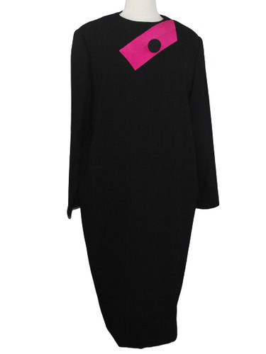 Robe guy laroche ras - laroche",