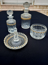 Partie garniture de - partie,