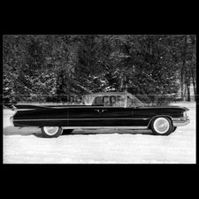 Photo A.024101 EUREKA-CADILLAC