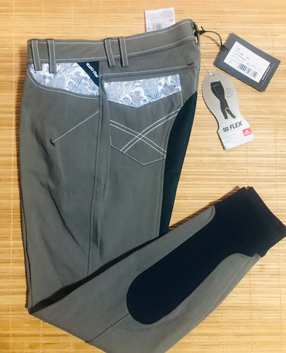 Eurostar liberty breeches - eurostar,