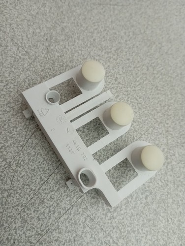 46197021137 platine bouton - 46197021137,