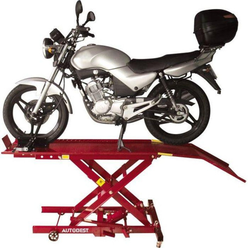 Table levage moto autobest 365 - levage,
