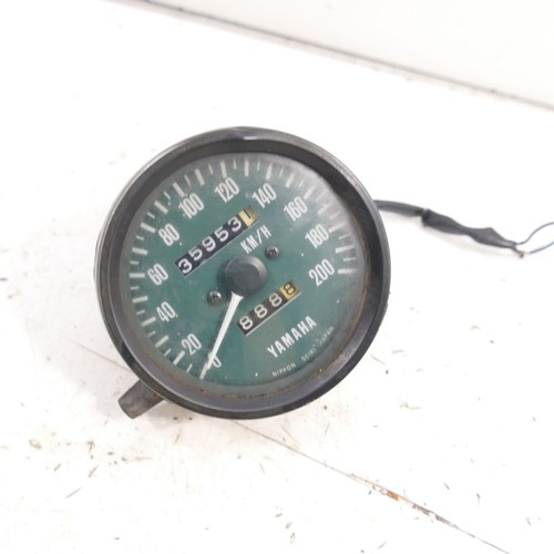 Yamaha 250 1a2 - rd, ez:79