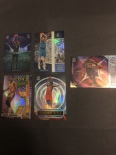 2019-20 Optic Basketball INSERTS Winner, SPLASH, ETC., SILVER,  PURPLE You Pick!