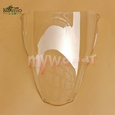 pour Aprilia RS125 2006-2011Pare-brise de moto