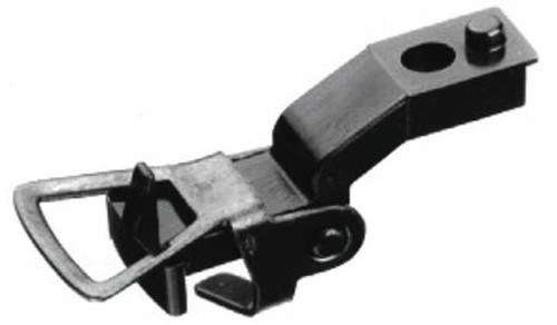 Fleischmann 6524 attelage - fleischmann,