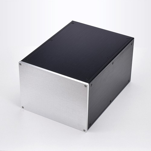 Aluminum chassis diy hifi - chassis,