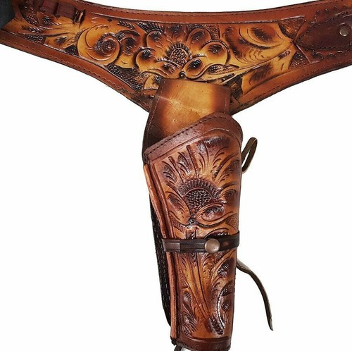 Ref holsters western - ref,