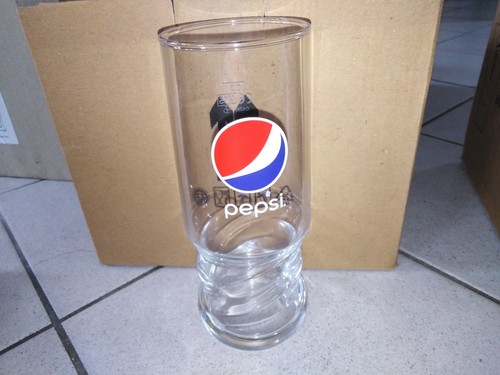 Verres pepsi cola 33cl - verres,