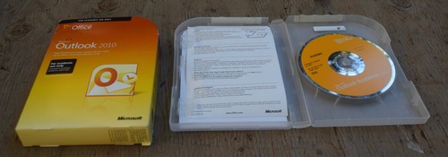 Genuine microsoft office 2010 - microsoft,