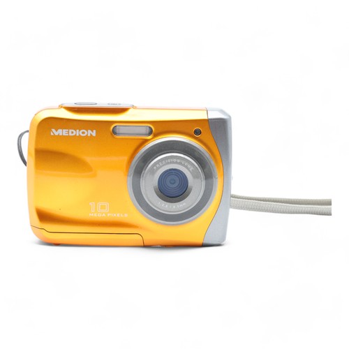 Medion md86716 appareil photo - medion,