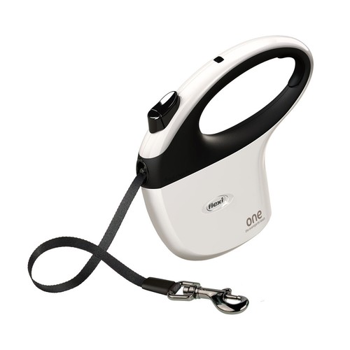 Laisse pour chien - pour, flexi
