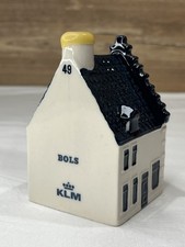 KLM BOLS Pleine Delft N°49