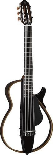Guitare yamaha slg200n tbl - slg200n,