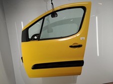 Porte avant gauche CITROEN