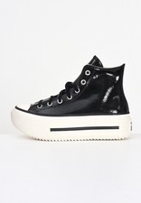 CONVERSE Baskets Femme Noir