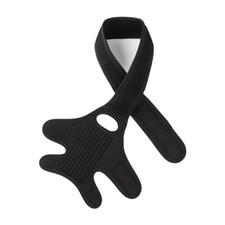 Attelle de soutien réglable et souple pour la stabilité des articulations,