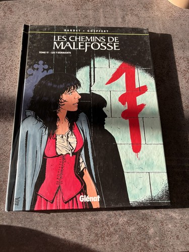 Les chemins malefosse - de,