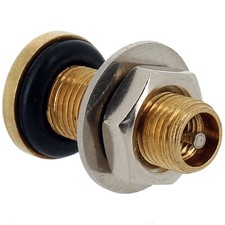 Valve pour réservoir à