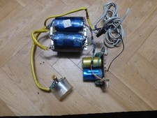 PHILIPS -RADIOLA  N 4418 bloc