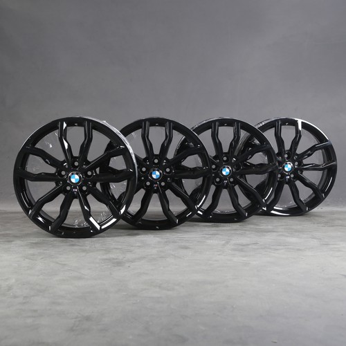 Jantes pouces bmw m711 1er - 18,